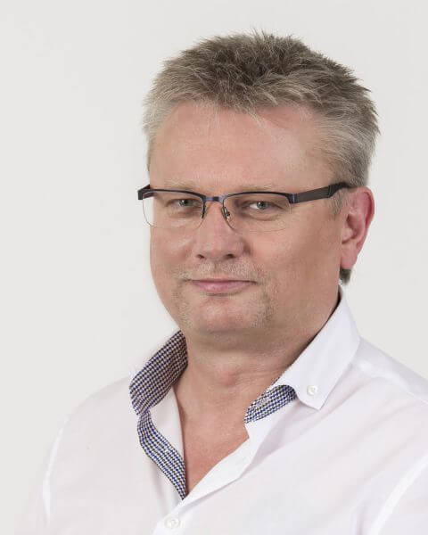 Werner Uteg